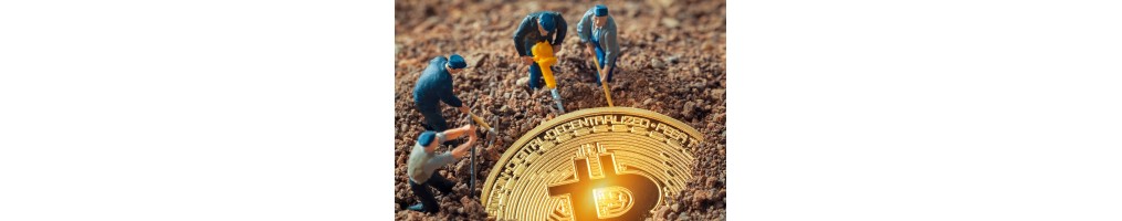 AREA MINING