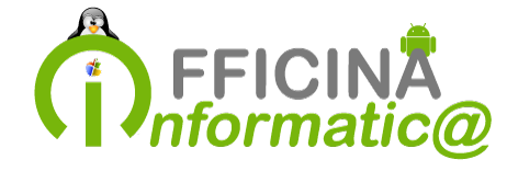 Officina Informatica