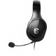 CUFFIE CON MIC. MSI GAMING IMMERSE GH20 CON MIC.