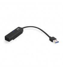 ADATTATORE USB 3.0 TO SATA - PER HDD 2.5"