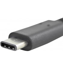 ADATTATORE USB 3.1 C TO MICRO B M/F  - 0.15 MT