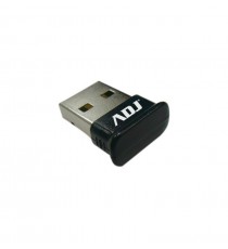 ADATTATORE USB BLUETOOTH ADJ AC400 - BT4.0