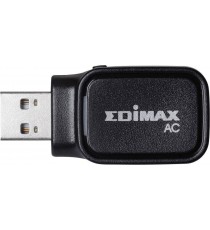 ADATTATORE USB EDIMAX WI FI 600 E BLUETOOTH 4.0