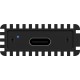 ADATTATORE USB TYPE -C M2 NVME IN KIT ICY BOX