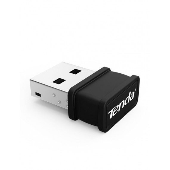 ADATTATORE USB WIRELESS TENDA W311MI 150MBPS