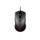 MOUSE MSI GAMING CLUTCH GM40 - 5000DPI - RED LED