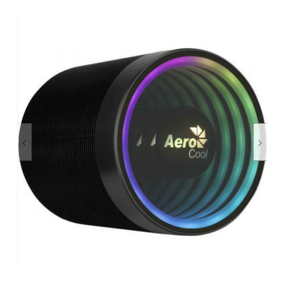 AERO COOL MIRAGE 5 RGB