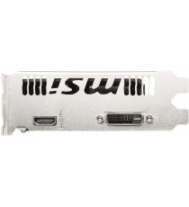 SVGA MSI AERO ITX GT1030 AERO DDR4 2GB - HDMI/DVI