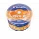 DVD-R VERBATIM 16X - 4.7 GB - 50SP - 43548