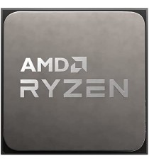 CPU AMD RYZEN 5 5600G WRAITH 6 CORE - 4,4GHZ