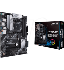 MAINBOARD ASUS PRIME B550-PLUS-AM4-PD/HDMI-4XDIMM