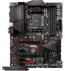 MAINBOARD MSI MPG X570 GAMING PLUS - AM4 - 4XDDR4