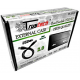 BOX ESTERNO 2,5" TRUSTECH SATA - USB 2.0 - NERO